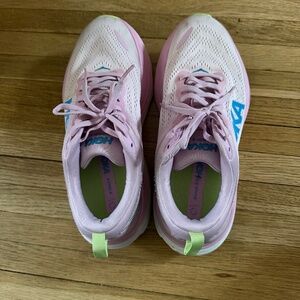 Women’s Hoka Bondi 8